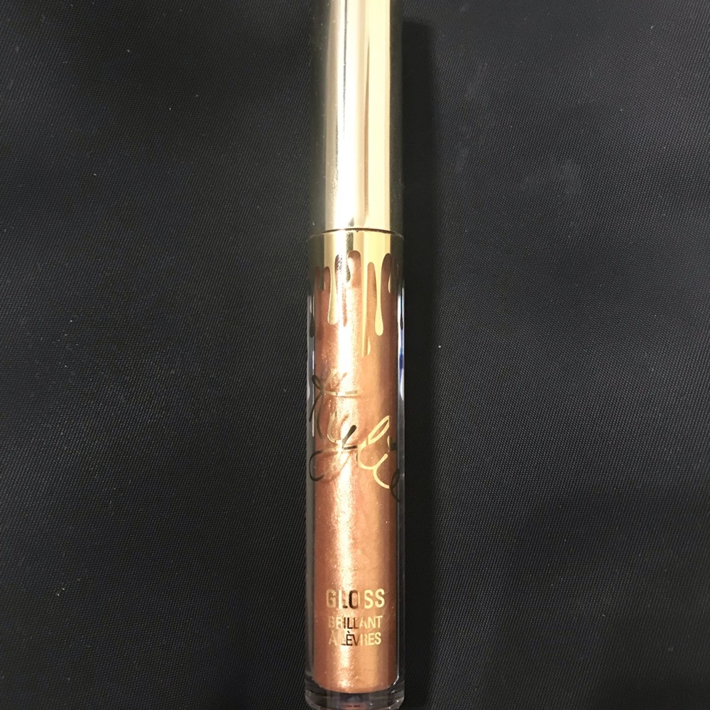 Kylie Cosmetics Gloss